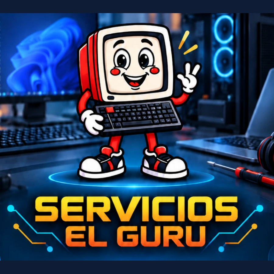 SERVICIOS EL GURU